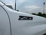 2025 Chevrolet Silverado 2500 Crew Cab 4x4 Pickup for sale #3B4994 - photo 8