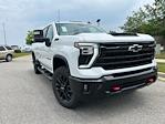 2025 Chevrolet Silverado 2500 Crew Cab 4x4 Pickup for sale #3B4994 - photo 4