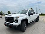 2025 Chevrolet Silverado 2500 Crew Cab 4x4 Pickup for sale #3B4994 - photo 6