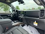 2025 Chevrolet Silverado 2500 Crew Cab 4x4 Pickup for sale #3B4994 - photo 33