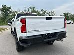 2025 Chevrolet Silverado 2500 Crew Cab 4x4 Pickup for sale #3B4994 - photo 11