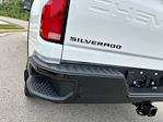 2025 Chevrolet Silverado 2500 Crew Cab 4x4 Pickup for sale #3B4994 - photo 58