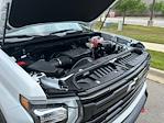 2025 Chevrolet Silverado 2500 Crew Cab 4x4 Pickup for sale #3B4994 - photo 64