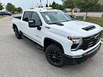 2025 Chevrolet Silverado 2500 Crew Cab 4x4 Pickup for sale #3B4994 - photo 65