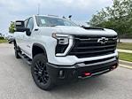 2025 Chevrolet Silverado 2500 Crew Cab 4x4 Pickup for sale #3B4994 - photo 66
