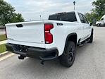 2025 Chevrolet Silverado 2500 Crew Cab 4x4 Pickup for sale #3B4994 - photo 2