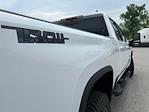 2025 Chevrolet Silverado 2500 Crew Cab 4x4 Pickup for sale #3B4994 - photo 15