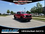 2025 Chevrolet Silverado 2500 Crew Cab 4x4 Pickup for sale #3B4997 - photo 1
