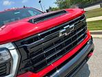 2025 Chevrolet Silverado 2500 Crew Cab 4x4 Pickup for sale #3B4997 - photo 9