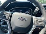 2025 Chevrolet Silverado 2500 Crew Cab 4x4 Pickup for sale #3B4997 - photo 12