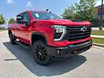 2025 Chevrolet Silverado 2500 Crew Cab 4x4 Pickup for sale #3B4997 - photo 4