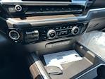 2025 Chevrolet Silverado 2500 Crew Cab 4x4 Pickup for sale #3B4997 - photo 18