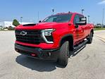2025 Chevrolet Silverado 2500 Crew Cab 4x4 Pickup for sale #3B4997 - photo 6
