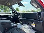 2025 Chevrolet Silverado 2500 Crew Cab 4x4 Pickup for sale #3B4997 - photo 32