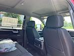 2025 Chevrolet Silverado 2500 Crew Cab 4x4 Pickup for sale #3B4997 - photo 37