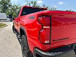2025 Chevrolet Silverado 2500 Crew Cab 4x4 Pickup for sale #3B4997 - photo 58