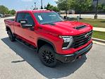 2025 Chevrolet Silverado 2500 Crew Cab 4x4 Pickup for sale #3B4997 - photo 64