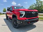 2025 Chevrolet Silverado 2500 Crew Cab 4x4 Pickup for sale #3B4997 - photo 65
