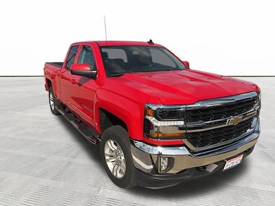 2018 Chevrolet Silverado 1500 Double Cab 4x4 Pickup for sale #3B49971 - photo 2