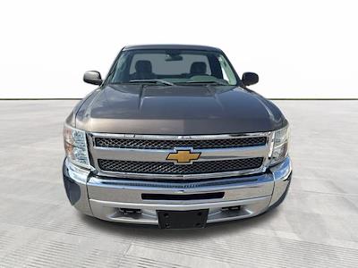 2012 Chevrolet Silverado 1500 Regular Cab 4x4 Pickup for sale #3B49981 - photo 2