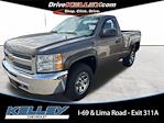 2012 Chevrolet Silverado 1500 Regular Cab 4x4 Pickup for sale #3B49981 - photo 1