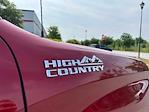 New 2025 Chevrolet Silverado 1500 High Country Crew Cab 4x4 Pickup for sale #3B4999 - photo 8
