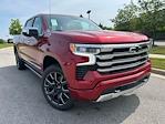 New 2025 Chevrolet Silverado 1500 High Country Crew Cab 4x4 Pickup for sale #3B4999 - photo 4
