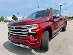 New 2025 Chevrolet Silverado 1500 High Country Crew Cab 4x4 Pickup for sale #3B4999 - photo 6