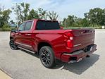 New 2025 Chevrolet Silverado 1500 High Country Crew Cab 4x4 Pickup for sale #3B4999 - photo 7