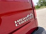 New 2025 Chevrolet Silverado 1500 High Country Crew Cab 4x4 Pickup for sale #3B4999 - photo 58