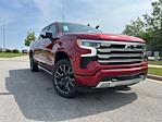 New 2025 Chevrolet Silverado 1500 High Country Crew Cab 4x4 Pickup for sale #3B4999 - photo 68