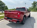 New 2025 Chevrolet Silverado 1500 High Country Crew Cab 4x4 Pickup for sale #3B4999 - photo 2