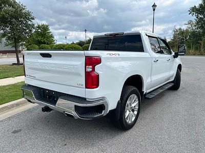 2020 Chevrolet Silverado 1500 Crew Cab 4x4 Pickup for sale #3B50002 - photo 2