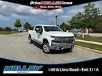 2020 Chevrolet Silverado 1500 Crew Cab 4x4 Pickup for sale #3B50002 - photo 1