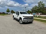 2020 Chevrolet Silverado 1500 Crew Cab 4x4 Pickup for sale #3B50002 - photo 5