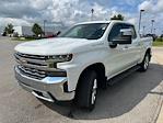 2020 Chevrolet Silverado 1500 Crew Cab 4x4 Pickup for sale #3B50002 - photo 3
