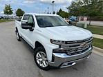 2020 Chevrolet Silverado 1500 Crew Cab 4x4 Pickup for sale #3B50002 - photo 73