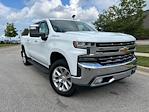 2020 Chevrolet Silverado 1500 Crew Cab 4x4 Pickup for sale #3B50002 - photo 74