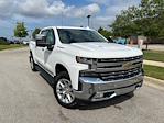 2020 Chevrolet Silverado 1500 Crew Cab 4x4 Pickup for sale #3B50002 - photo 77