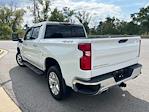 2020 Chevrolet Silverado 1500 Crew Cab 4x4 Pickup for sale #3B50002 - photo 8