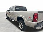 2007 Chevrolet Silverado 2500 Extended Cab 4x4 Pickup for sale #3B50003 - photo 2