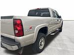 2007 Chevrolet Silverado 2500 Extended Cab 4x4 Pickup for sale #3B50003 - photo 3