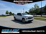2025 Chevrolet Silverado 1500 Crew Cab 4x4 Pickup for sale #3B5002 - photo 1