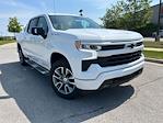 2025 Chevrolet Silverado 1500 Crew Cab 4x4 Pickup for sale #3B5002 - photo 4