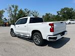 2025 Chevrolet Silverado 1500 Crew Cab 4x4 Pickup for sale #3B5002 - photo 7