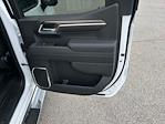 2025 Chevrolet Silverado 1500 Crew Cab 4x4 Pickup for sale #3B5002 - photo 39