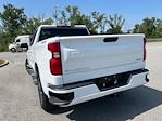 2025 Chevrolet Silverado 1500 Crew Cab 4x4 Pickup for sale #3B5002 - photo 11