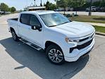 2025 Chevrolet Silverado 1500 Crew Cab 4x4 Pickup for sale #3B5002 - photo 65