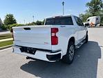 2025 Chevrolet Silverado 1500 Crew Cab 4x4 Pickup for sale #3B5002 - photo 2