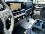 New 2025 Chevrolet Silverado 1500 RST Crew Cab 4x4 Pickup for sale #3B5004 - photo 23